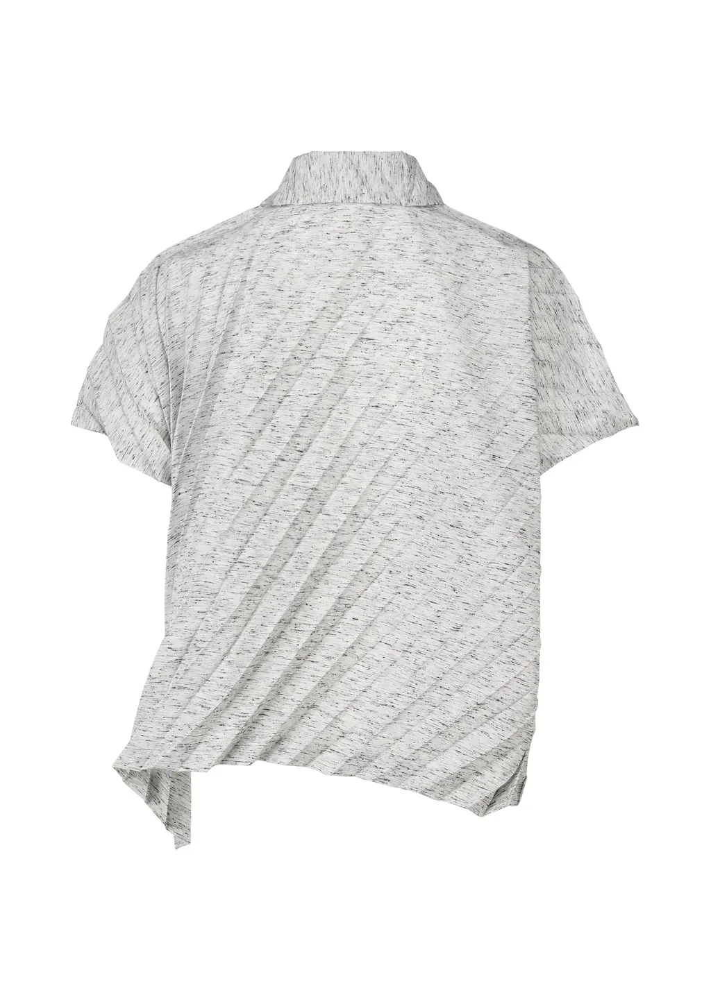 Remetex Nep Pleats Shirt