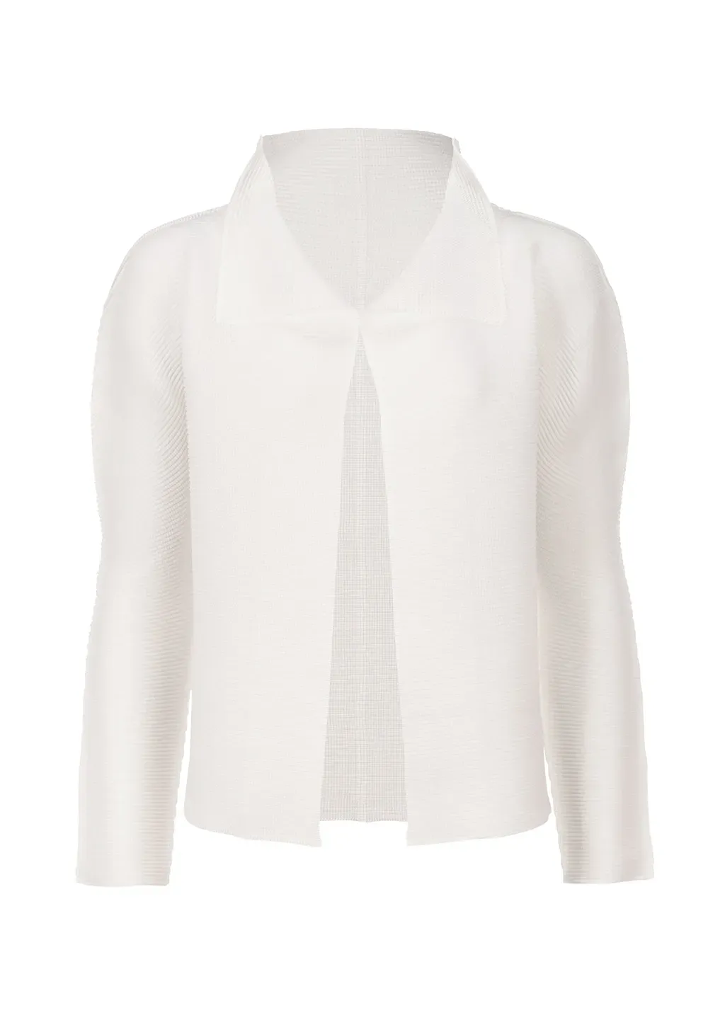 Stretch Pleats