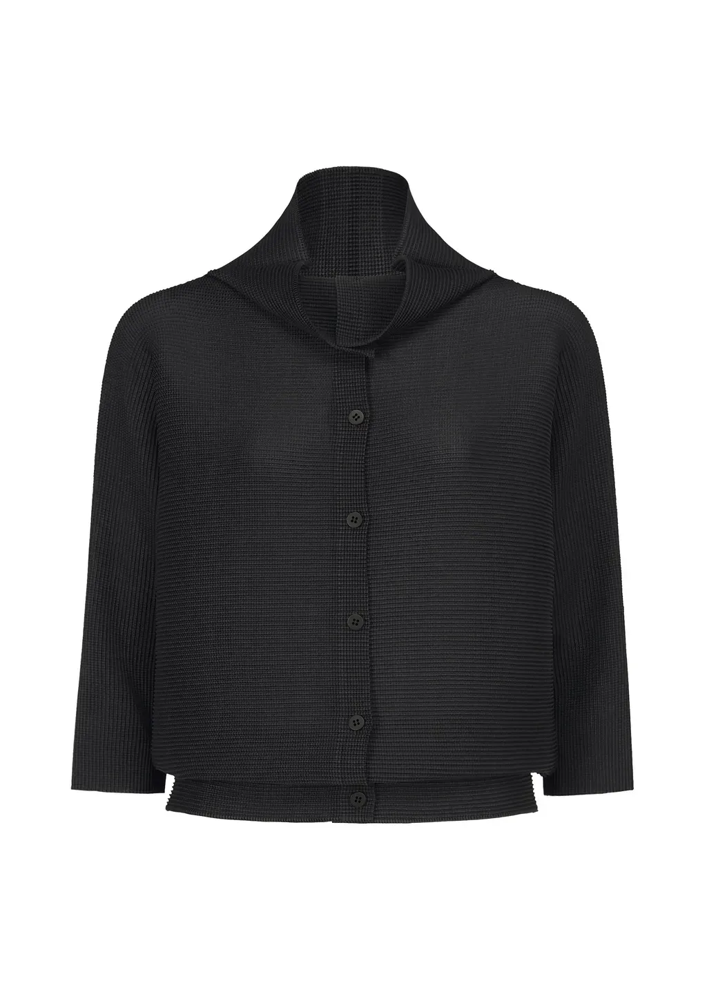 Dolman Stretch Pleats