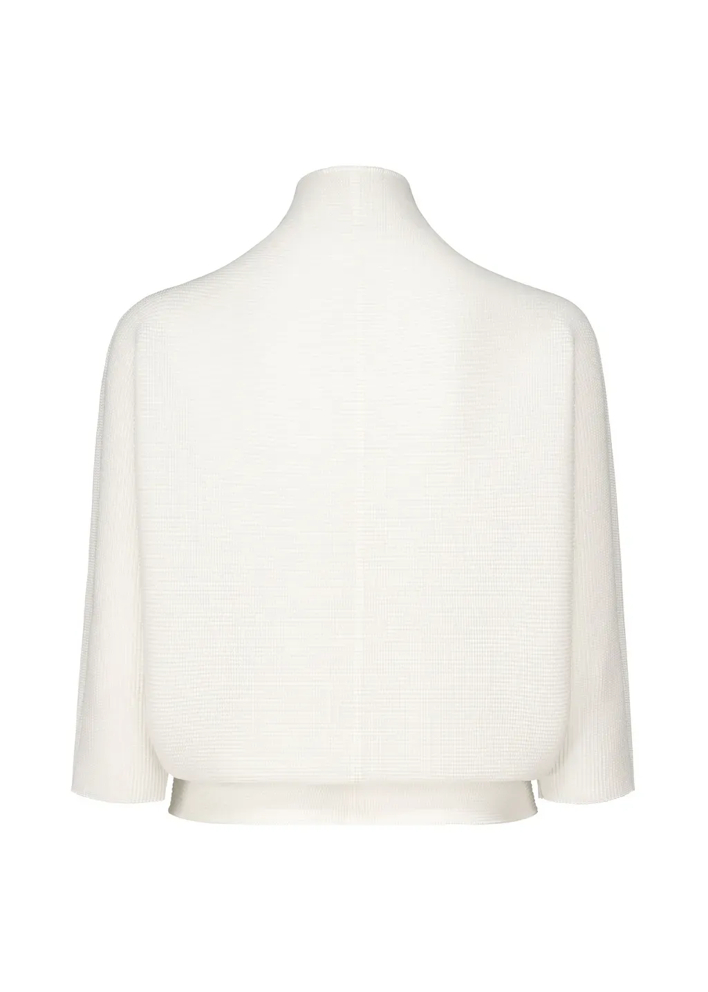 Dolman Stretch Pleats
