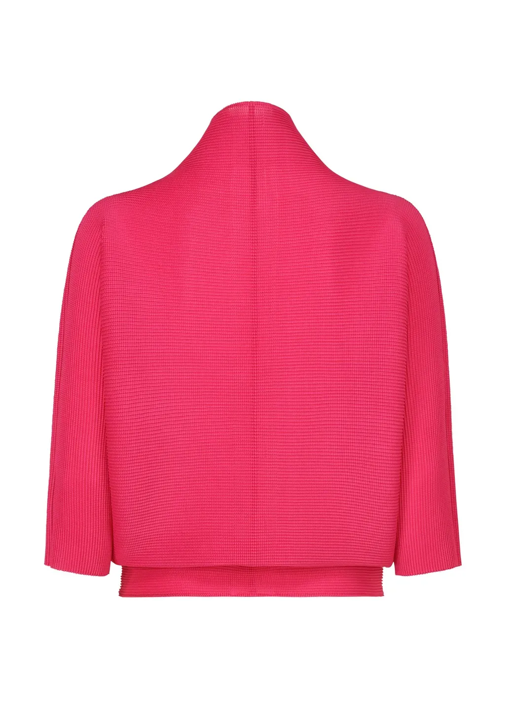 Dolman Stretch Pleats 1