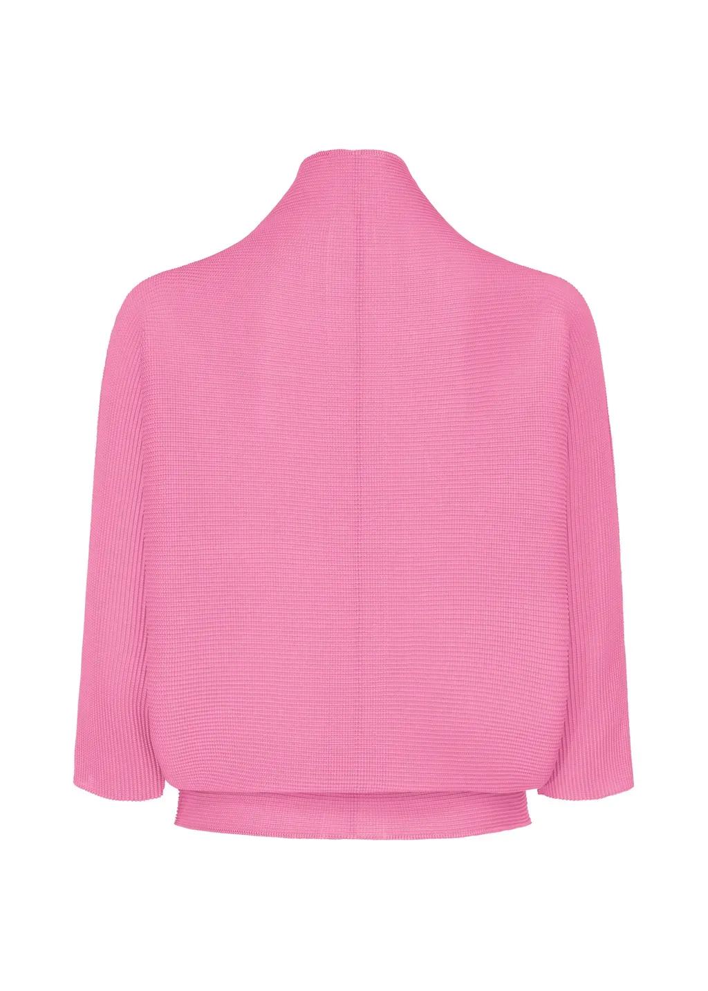 Dolman Stretch Pleats 2