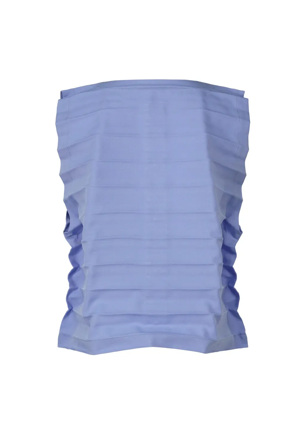 Ripple Pleats