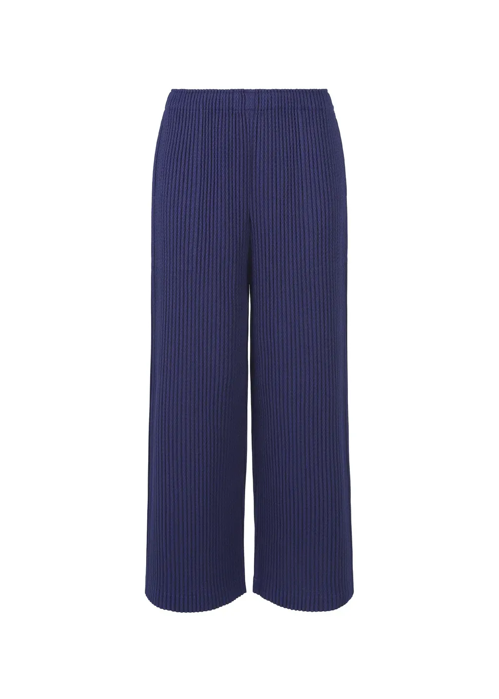 Warm Mesh Pleats