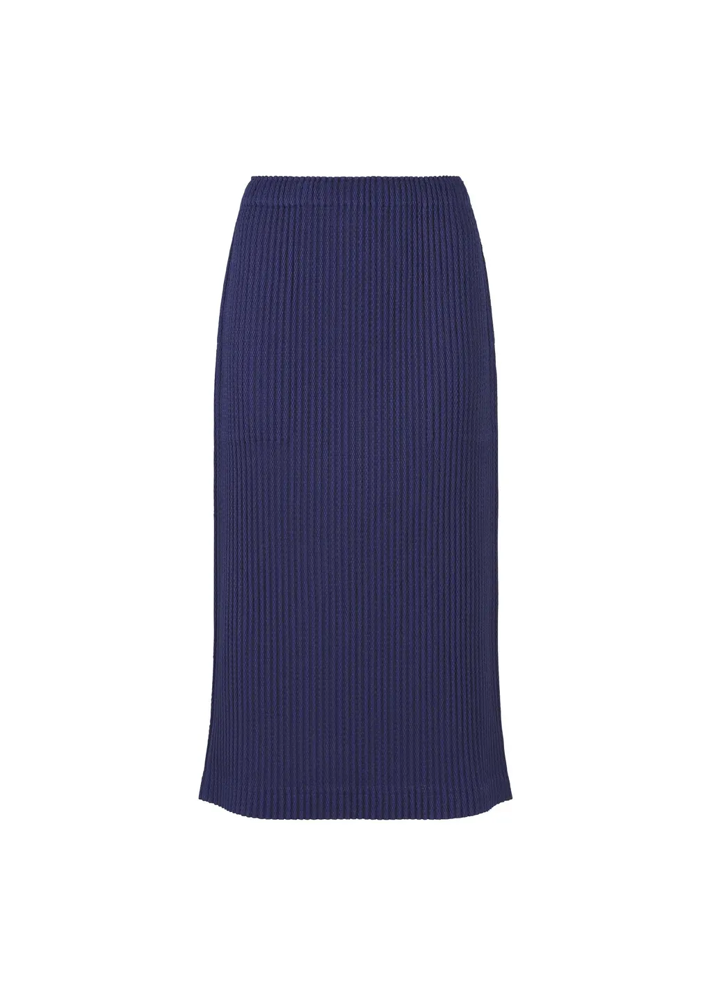 Warm Mesh Pleats