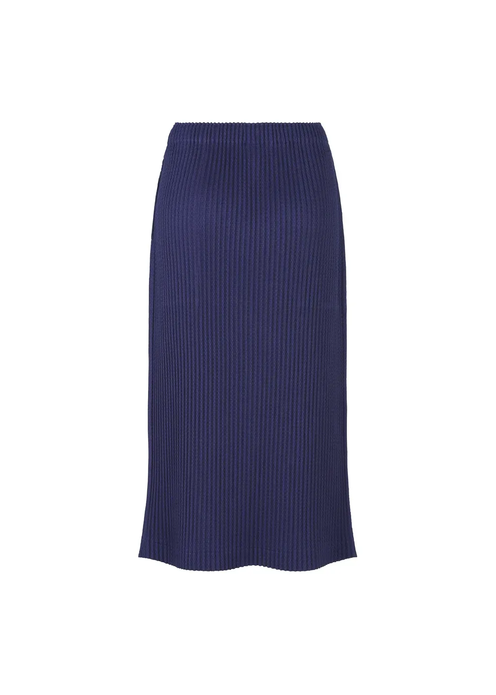 Warm Mesh Pleats