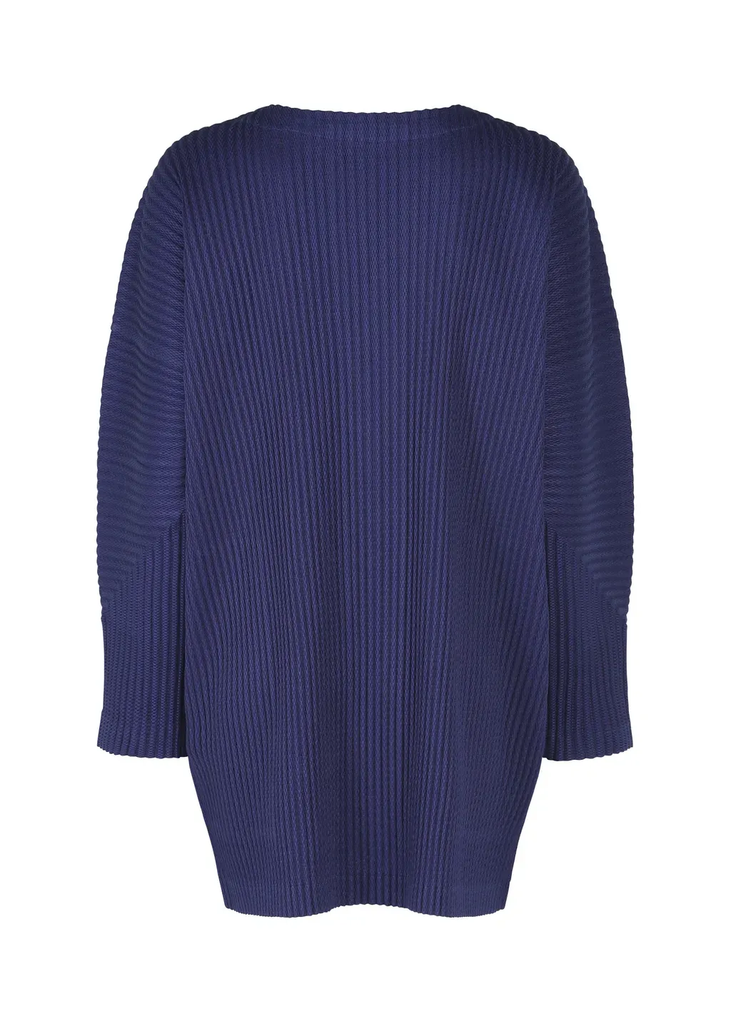Warm Mesh Pleats