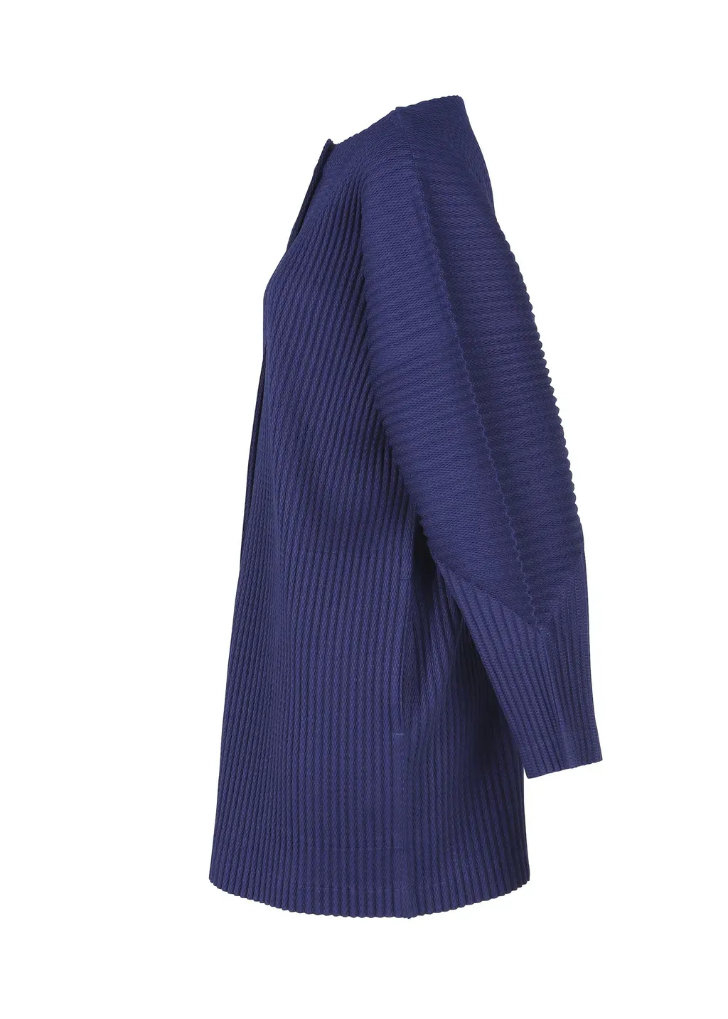 Warm Mesh Pleats