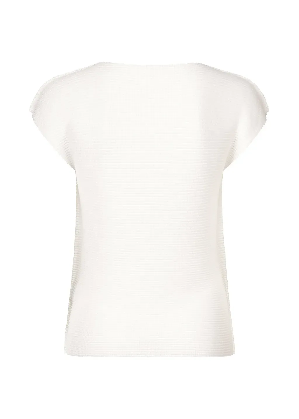 Knit Stretch Pleats
