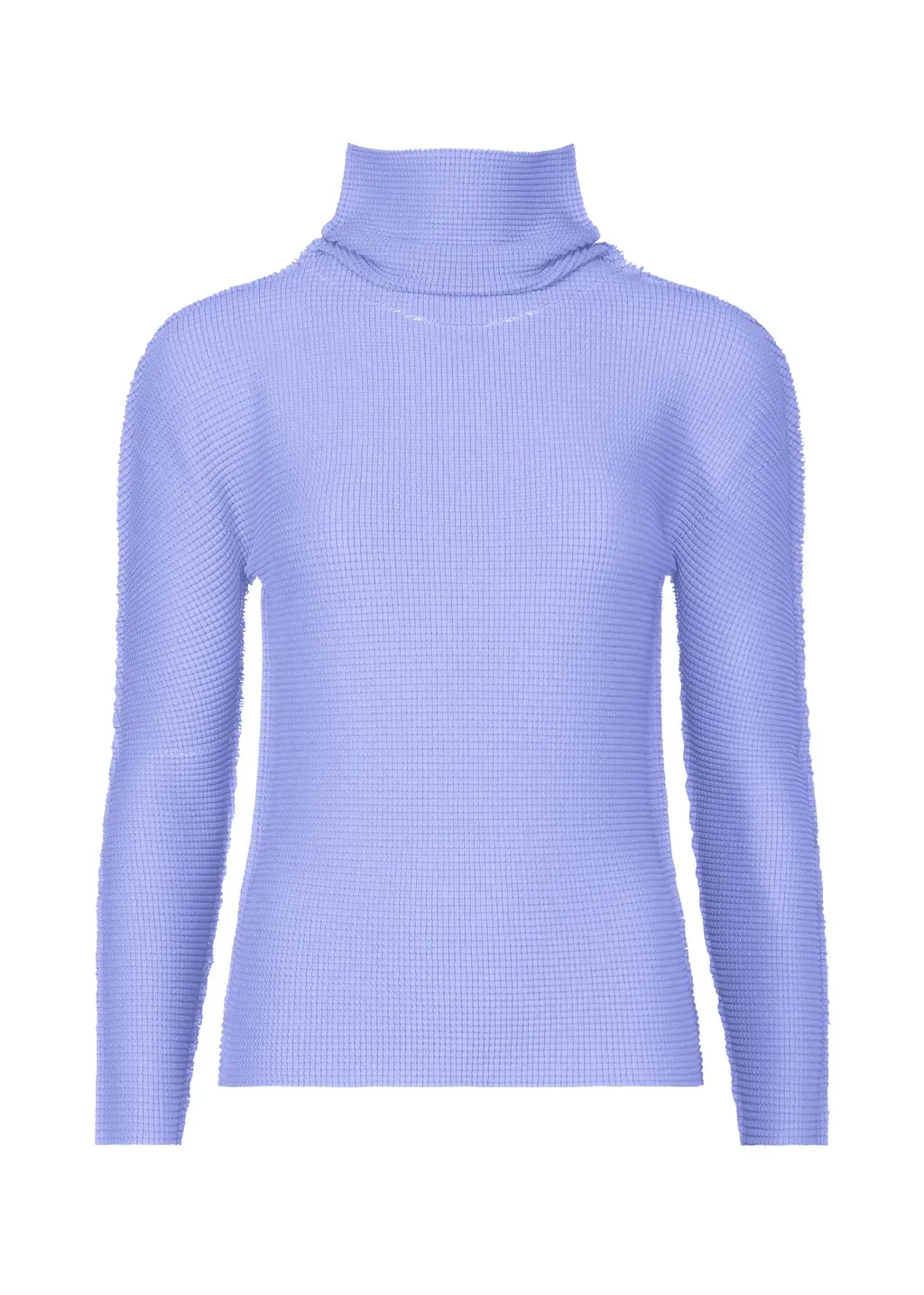 Knit Stretch Pleats 1