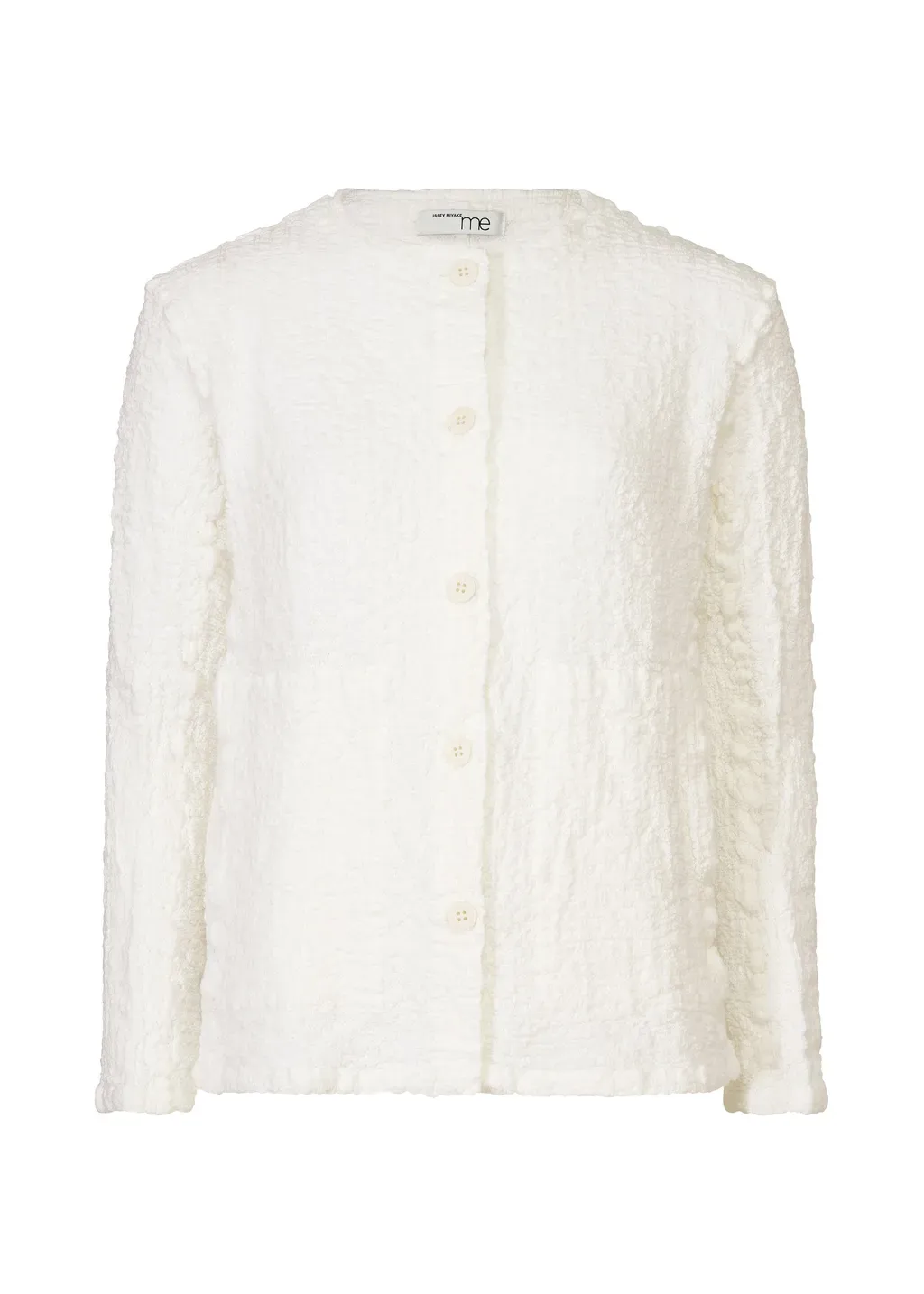 Cauliflower Jacket