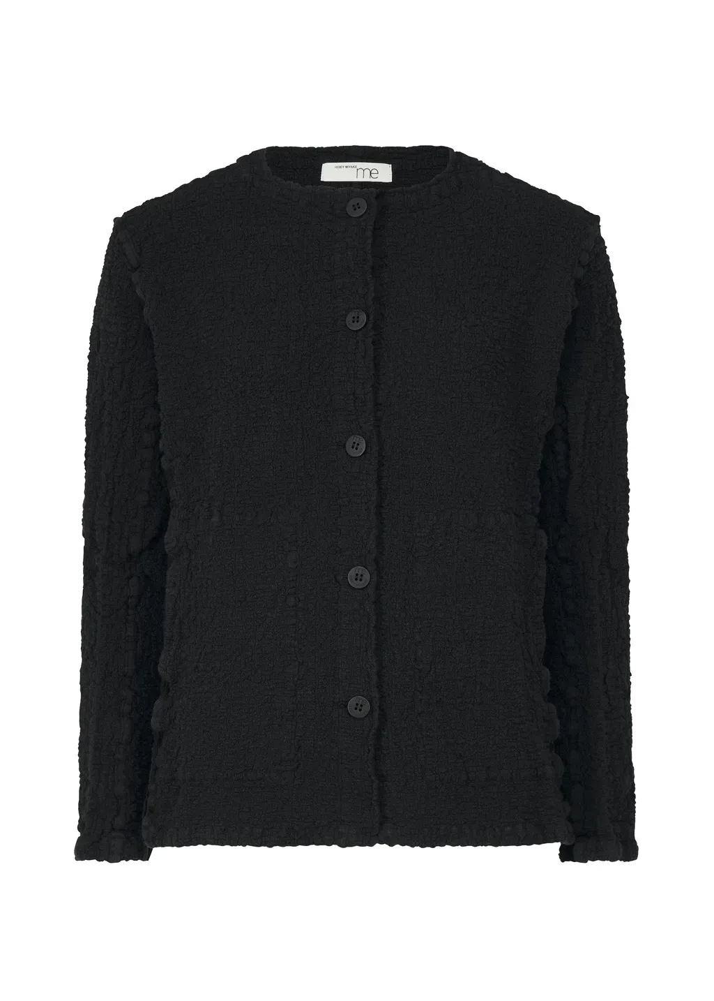 Cauliflower Jacket