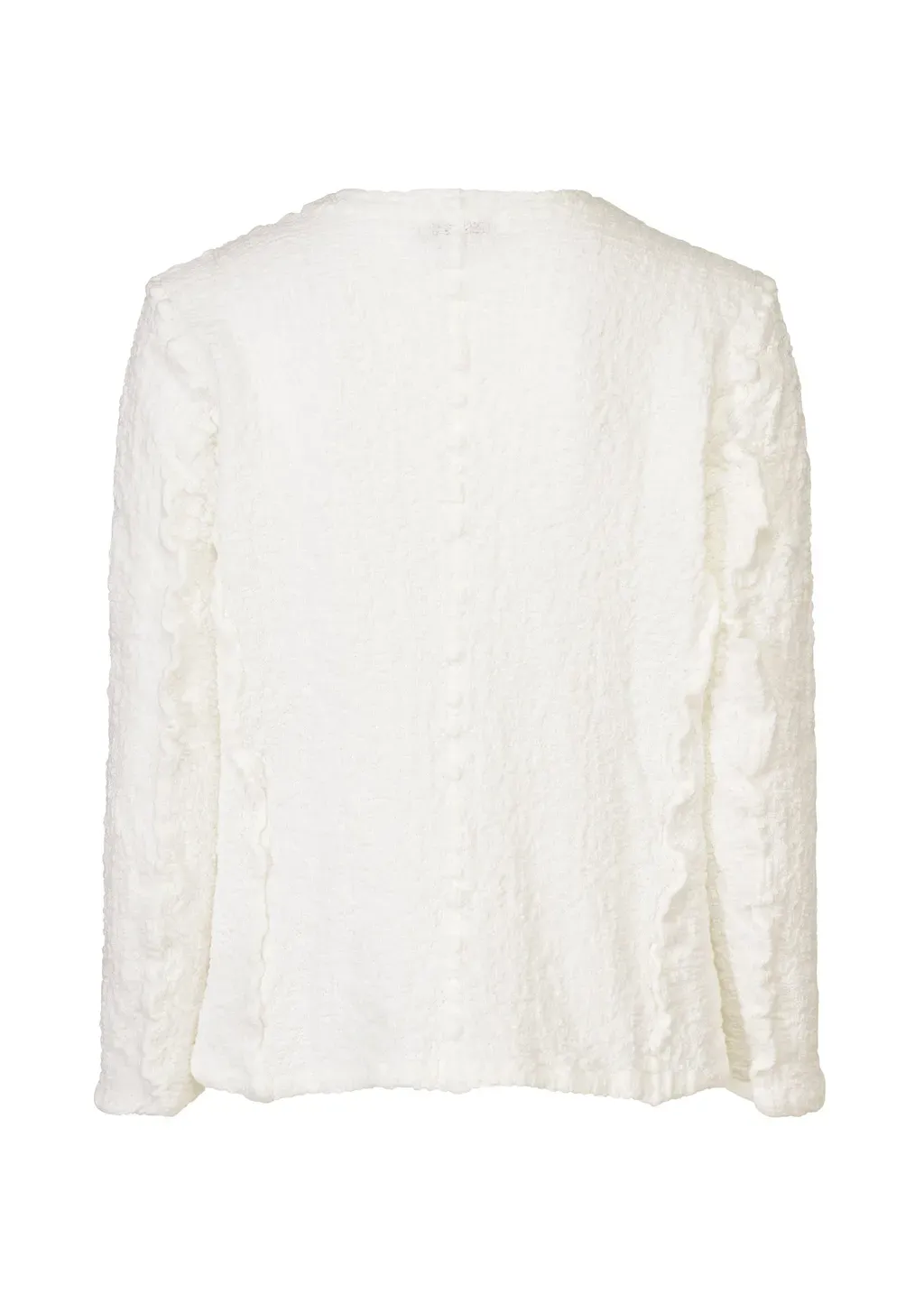 Cauliflower Jacket