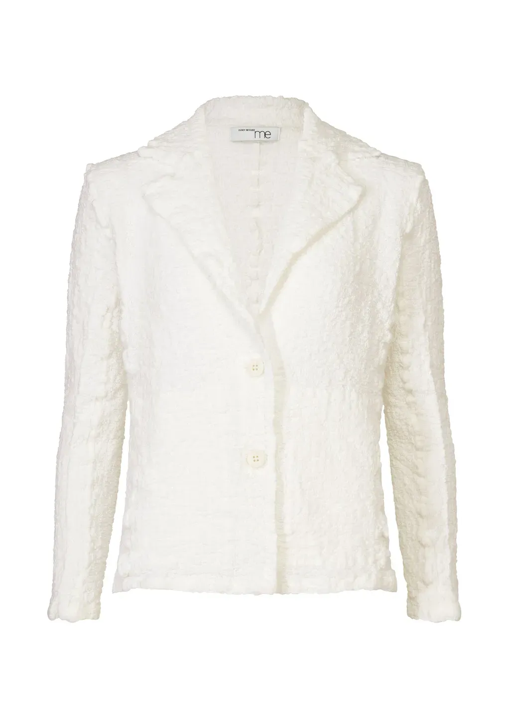 Cauliflower Jacket