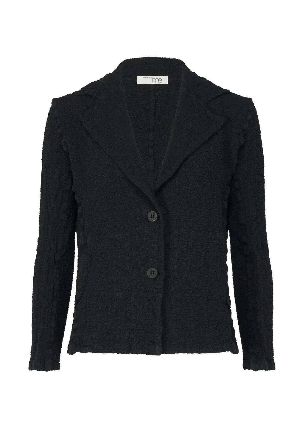 Cauliflower Jacket