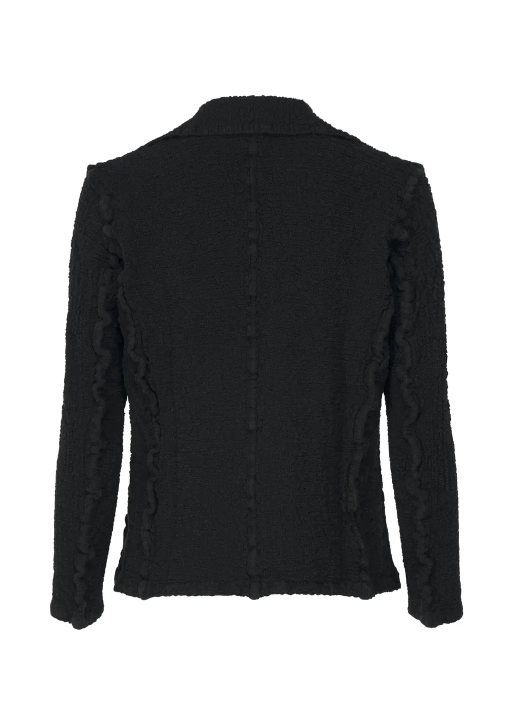 Cauliflower Jacket