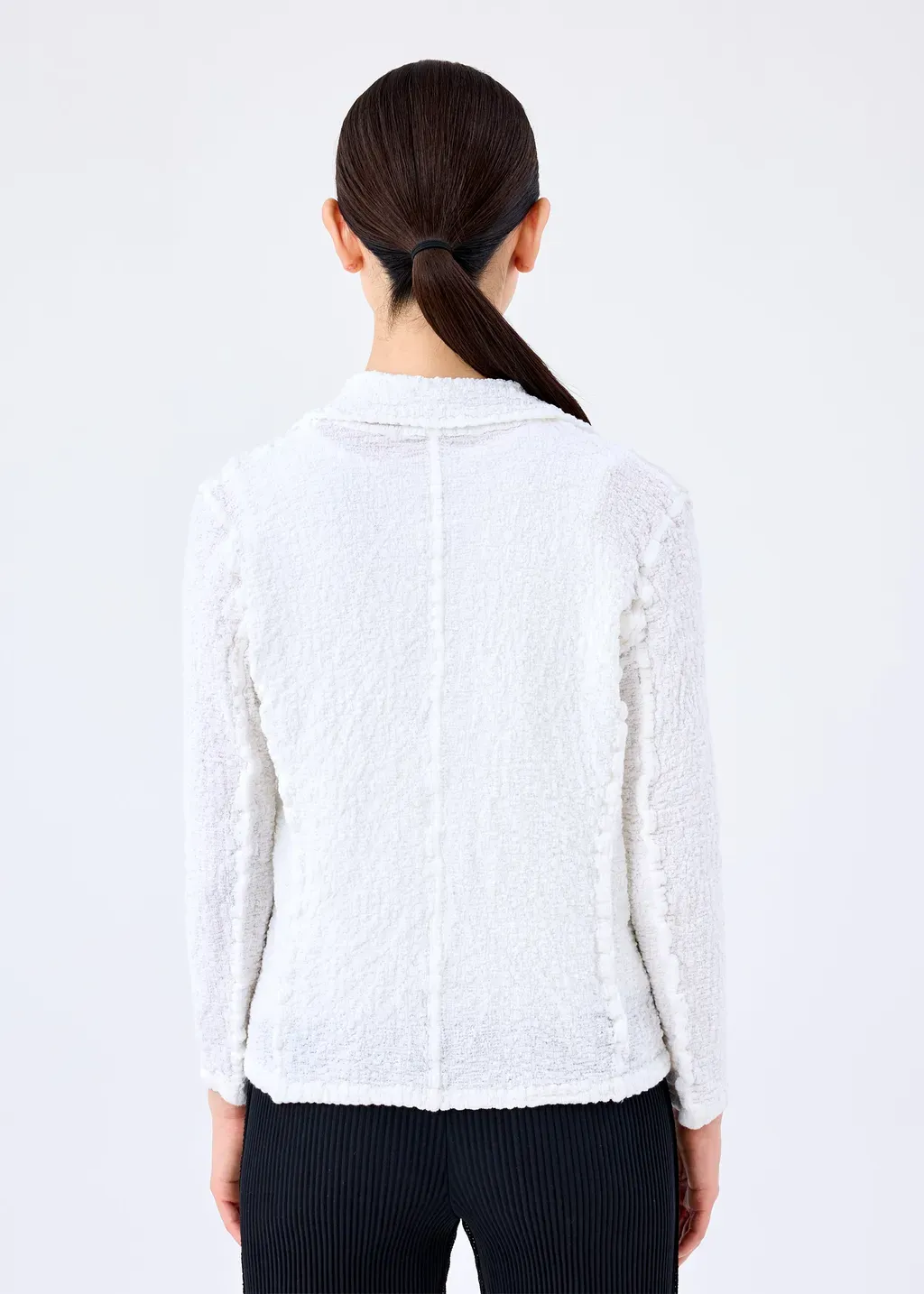 Cauliflower Jacket