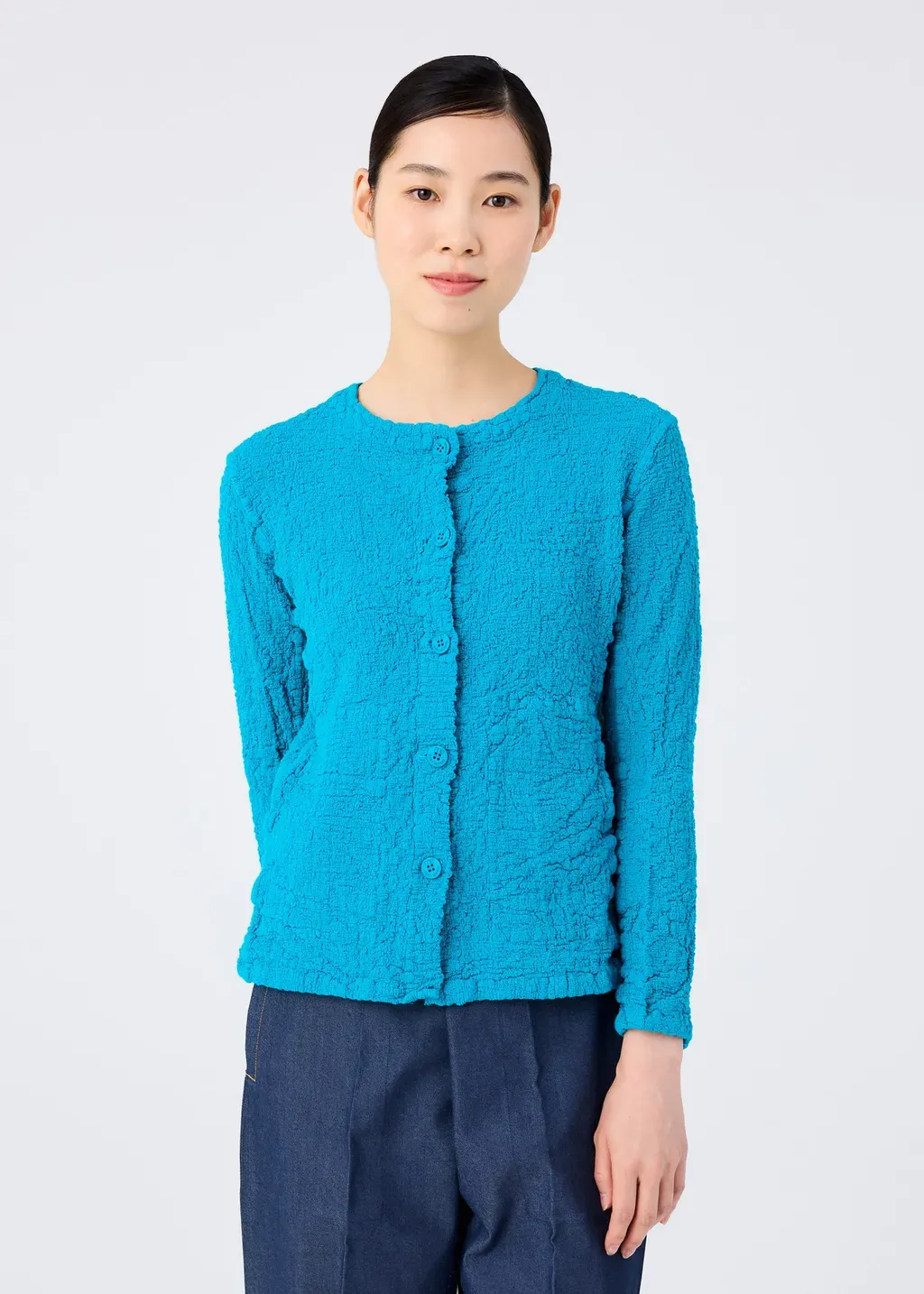 Cauliflower Color