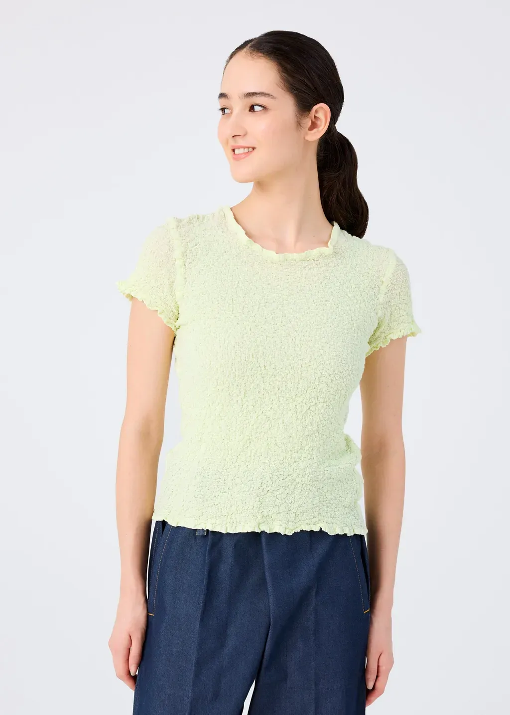 Cauliflower Color