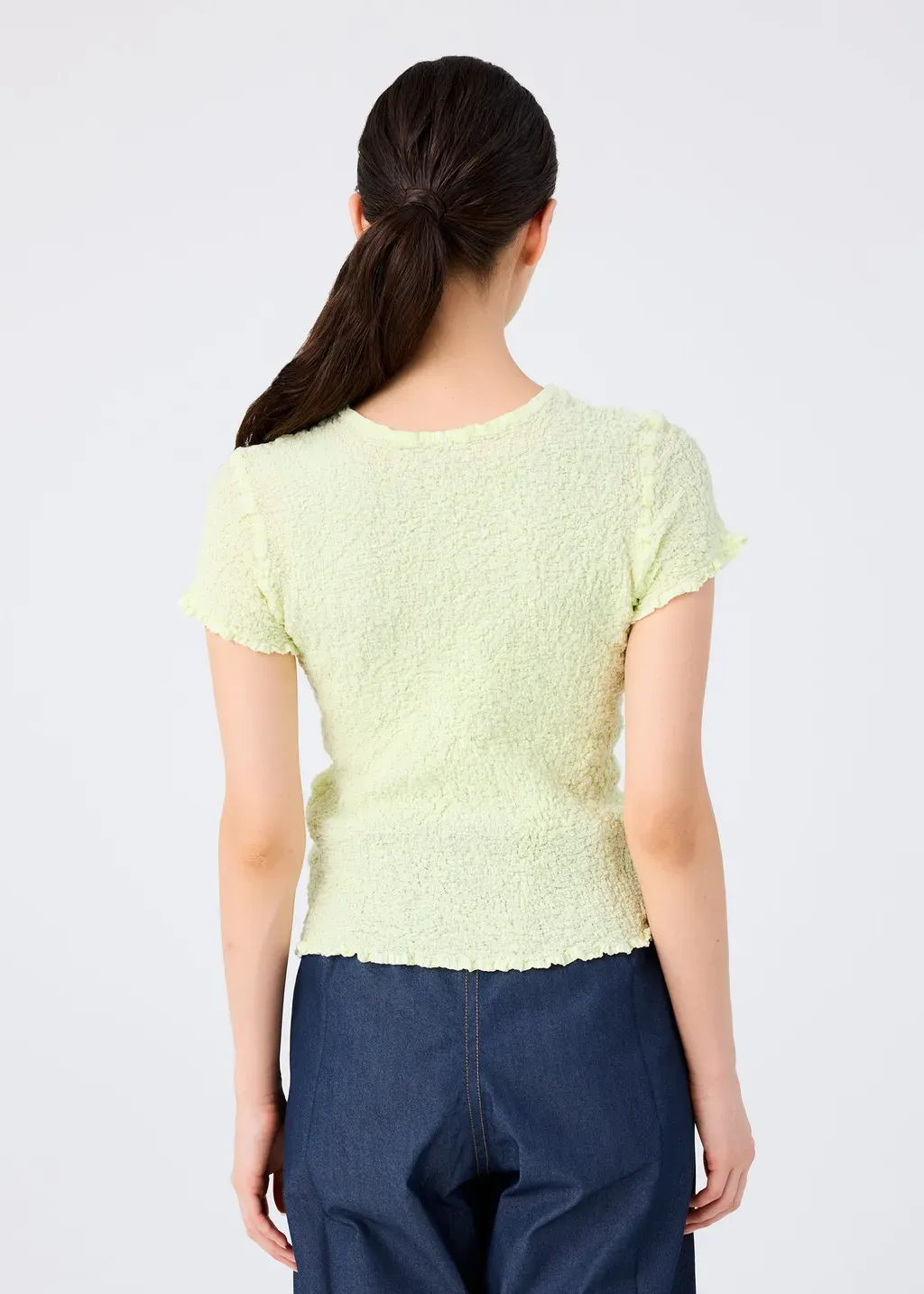 Cauliflower Color
