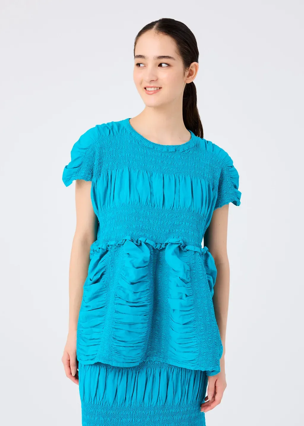 Shrink Stripe