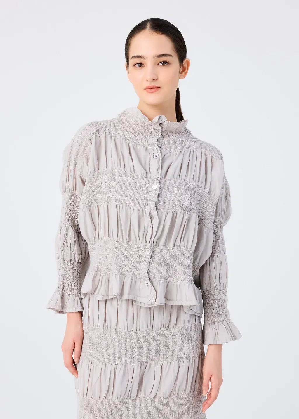 Shrink Stripe
