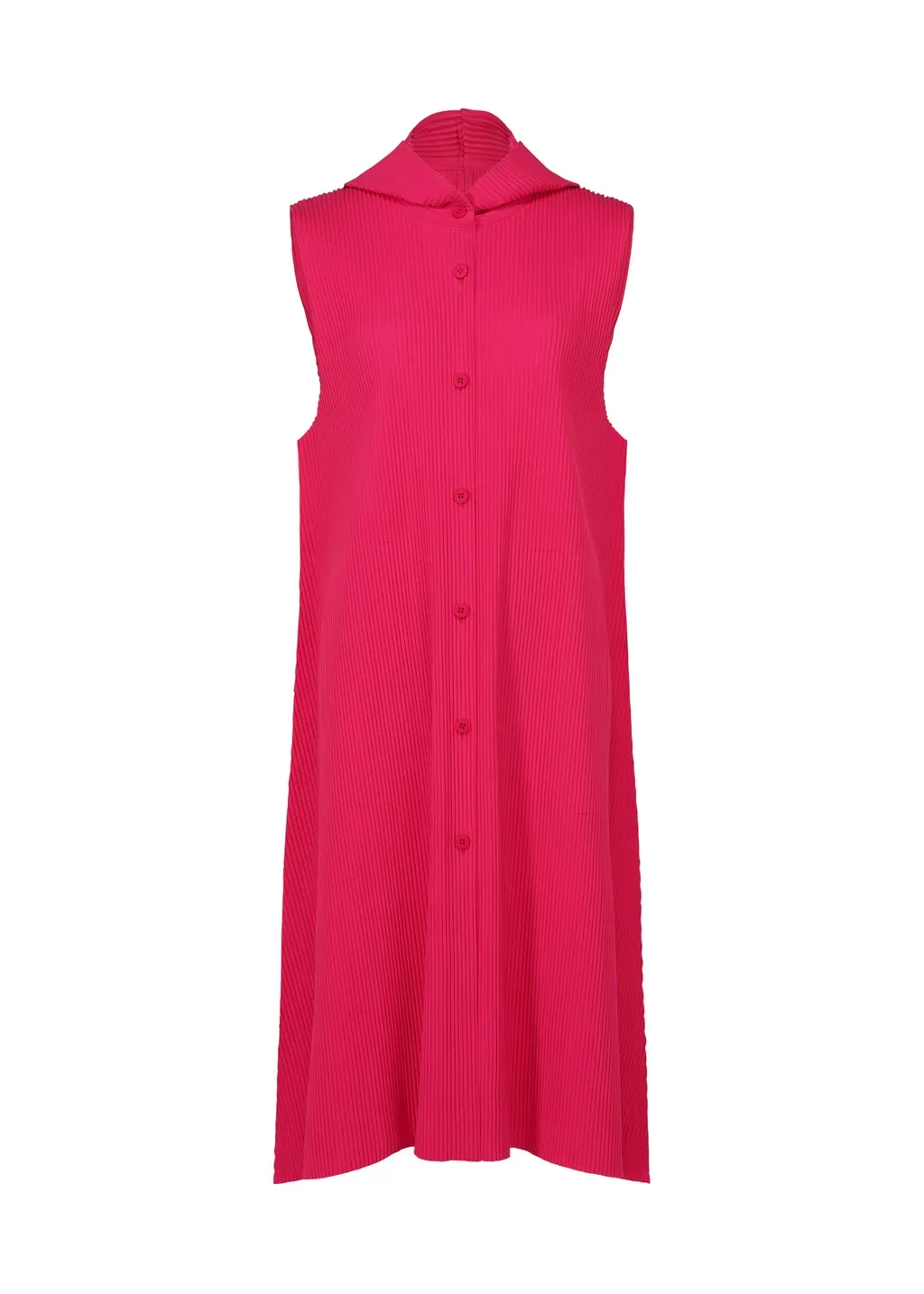 Flare Pleats