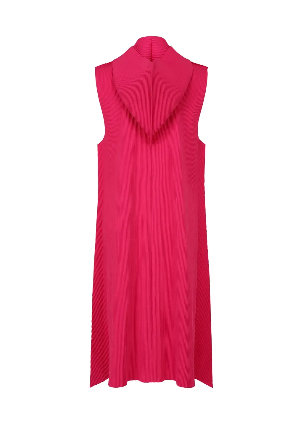 Flare Pleats