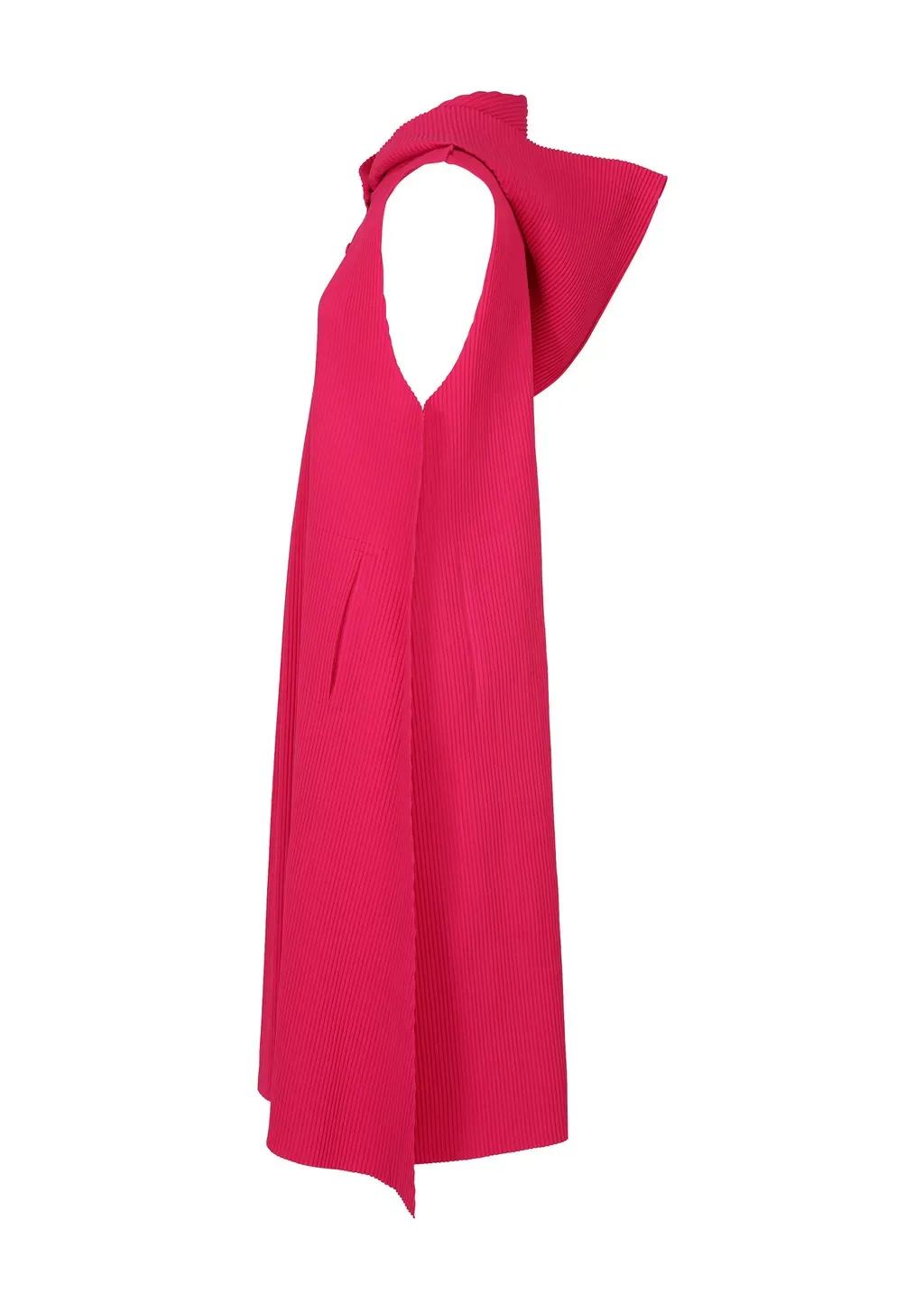 Flare Pleats