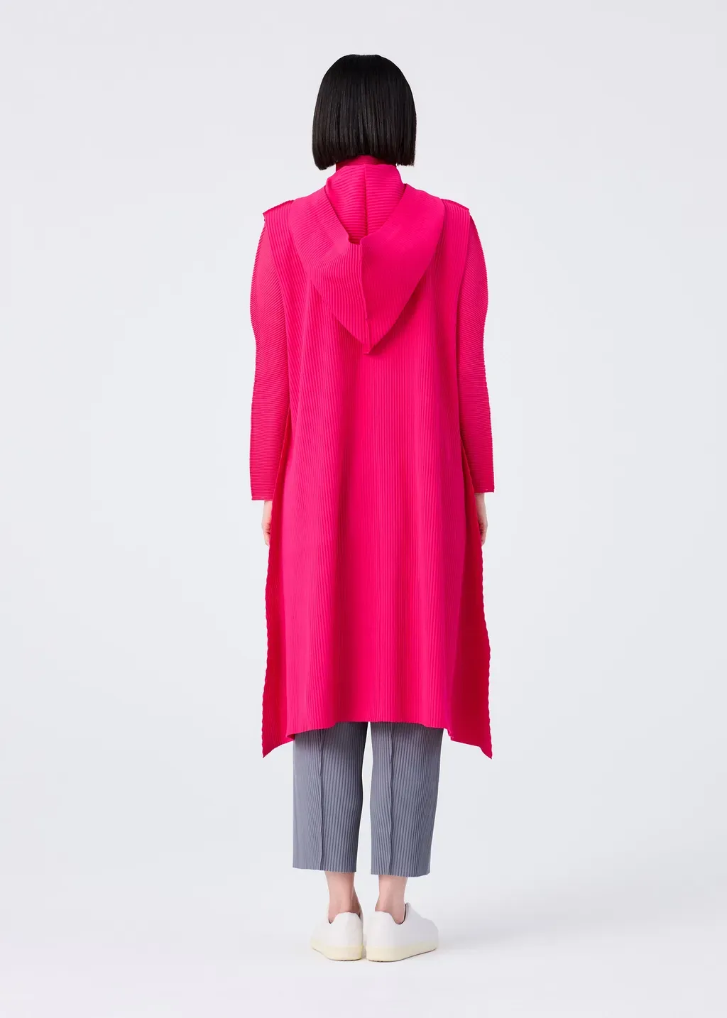 Flare Pleats