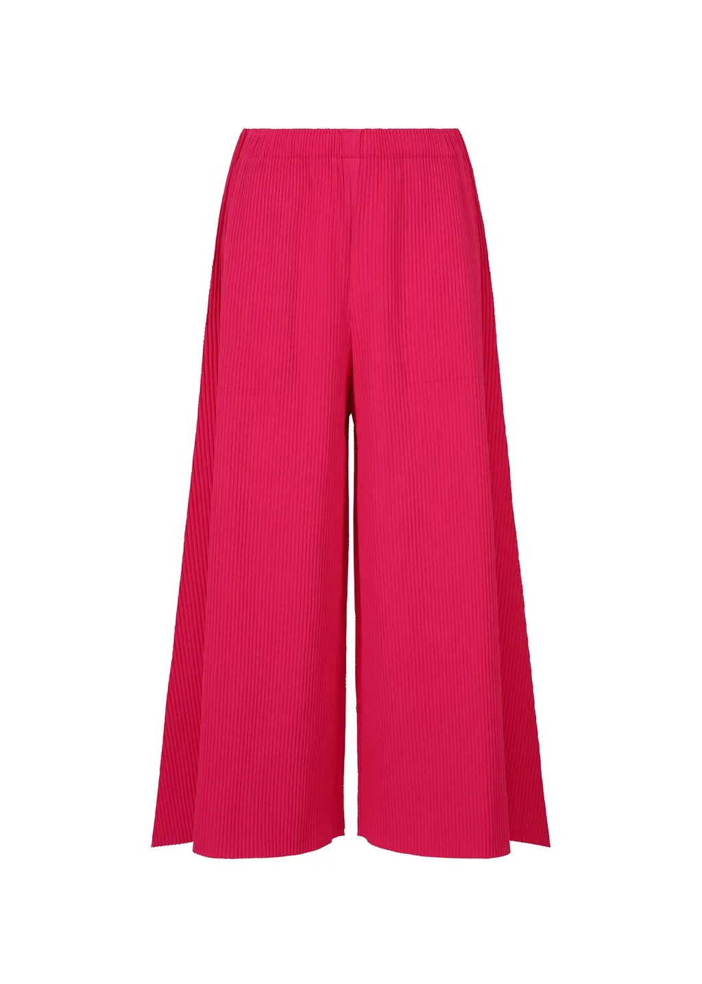 Flare Pleats