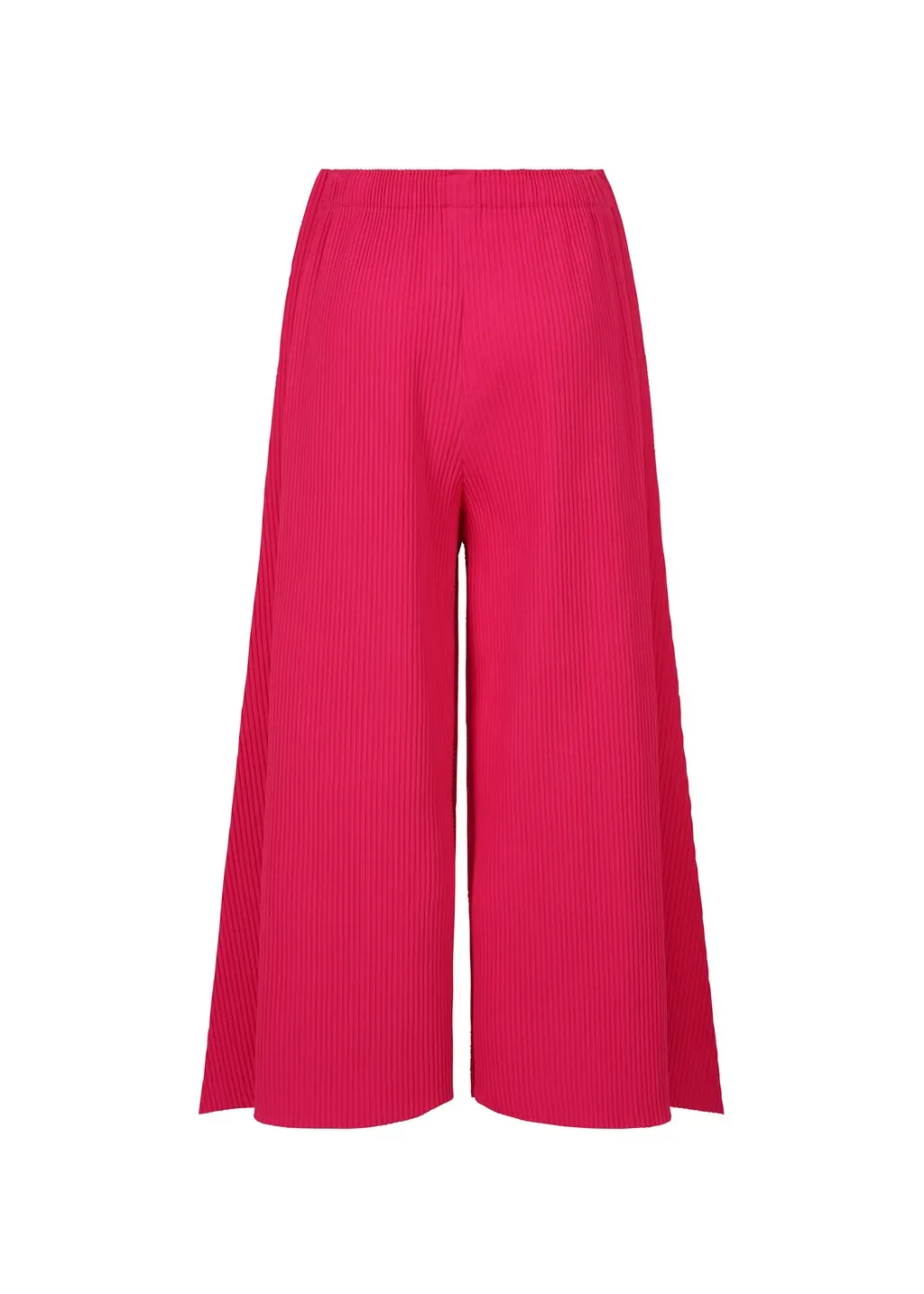 Flare Pleats