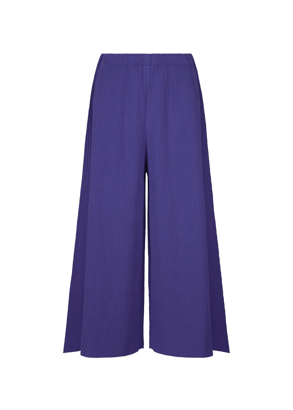 Flare Pleats