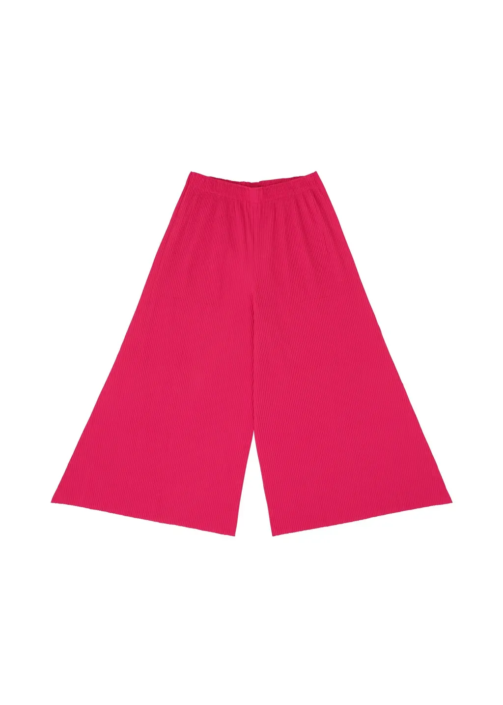 Flare Pleats
