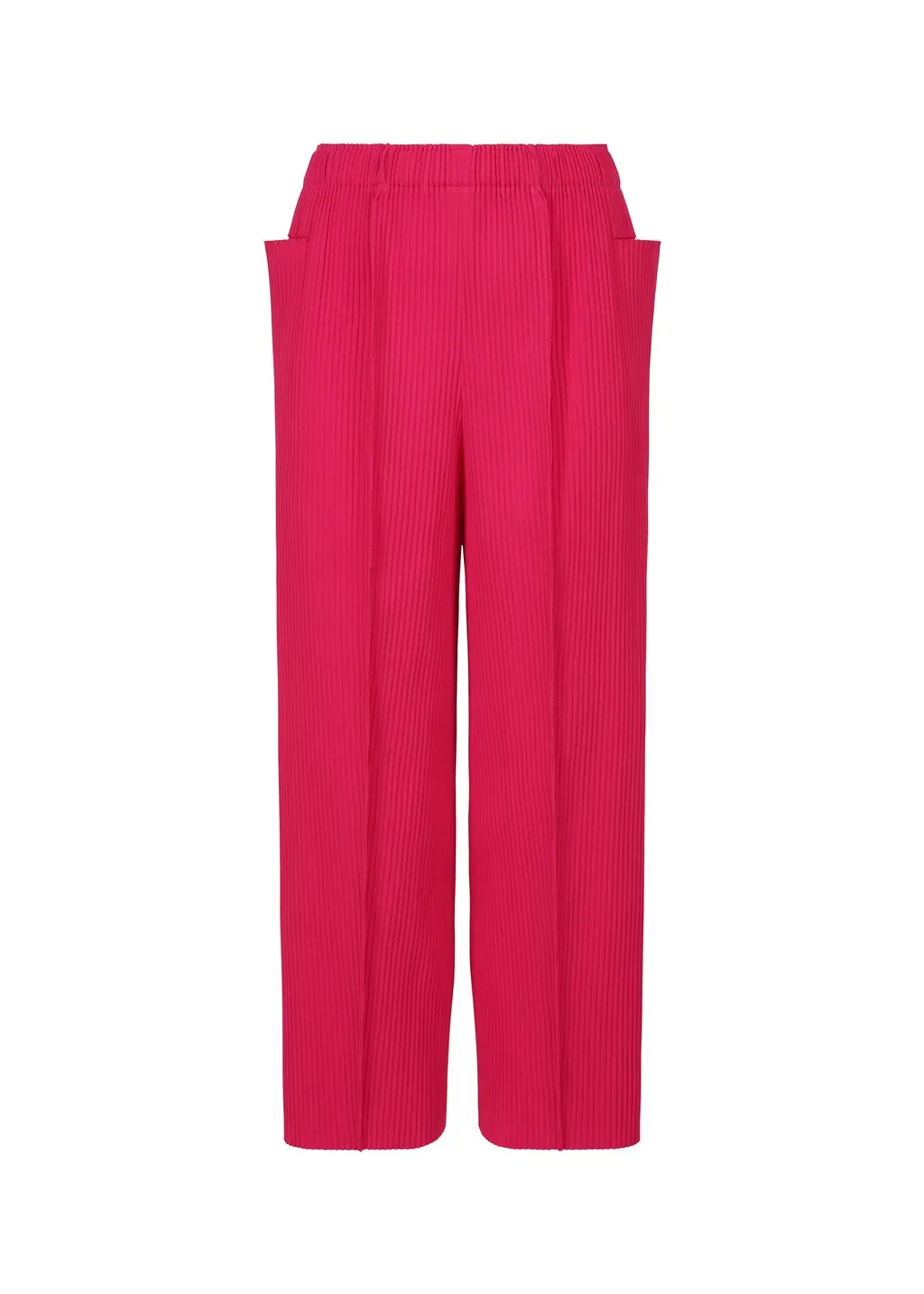 Fine Knit Pleats Color 1
