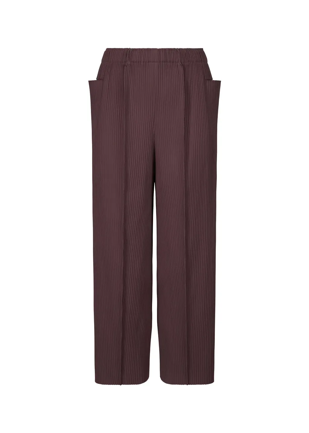 Fine Knit Pleats Color 1