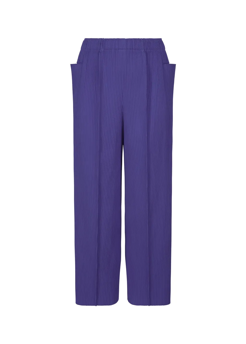 Fine Knit Pleats Color 1