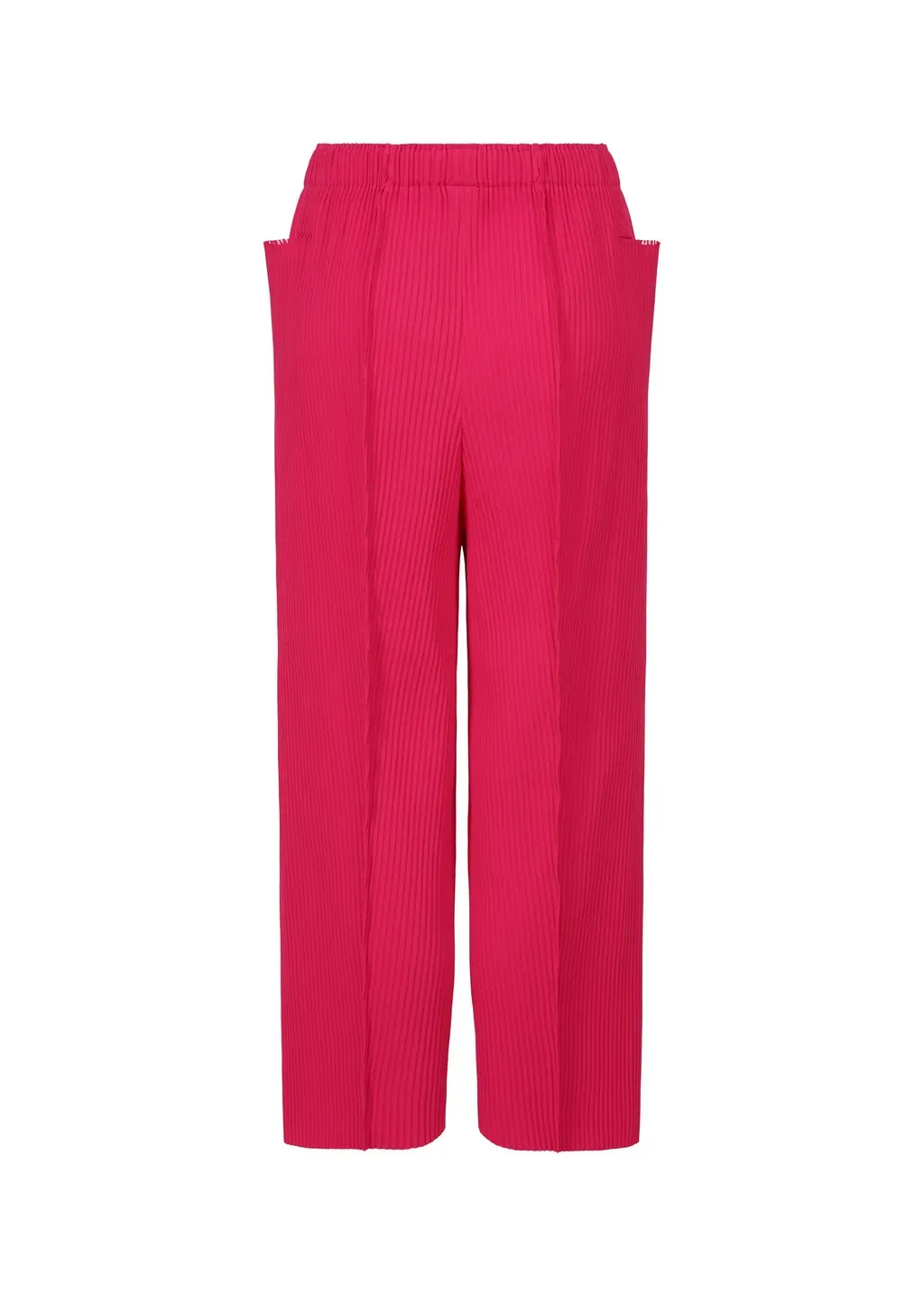 Fine Knit Pleats Color 1