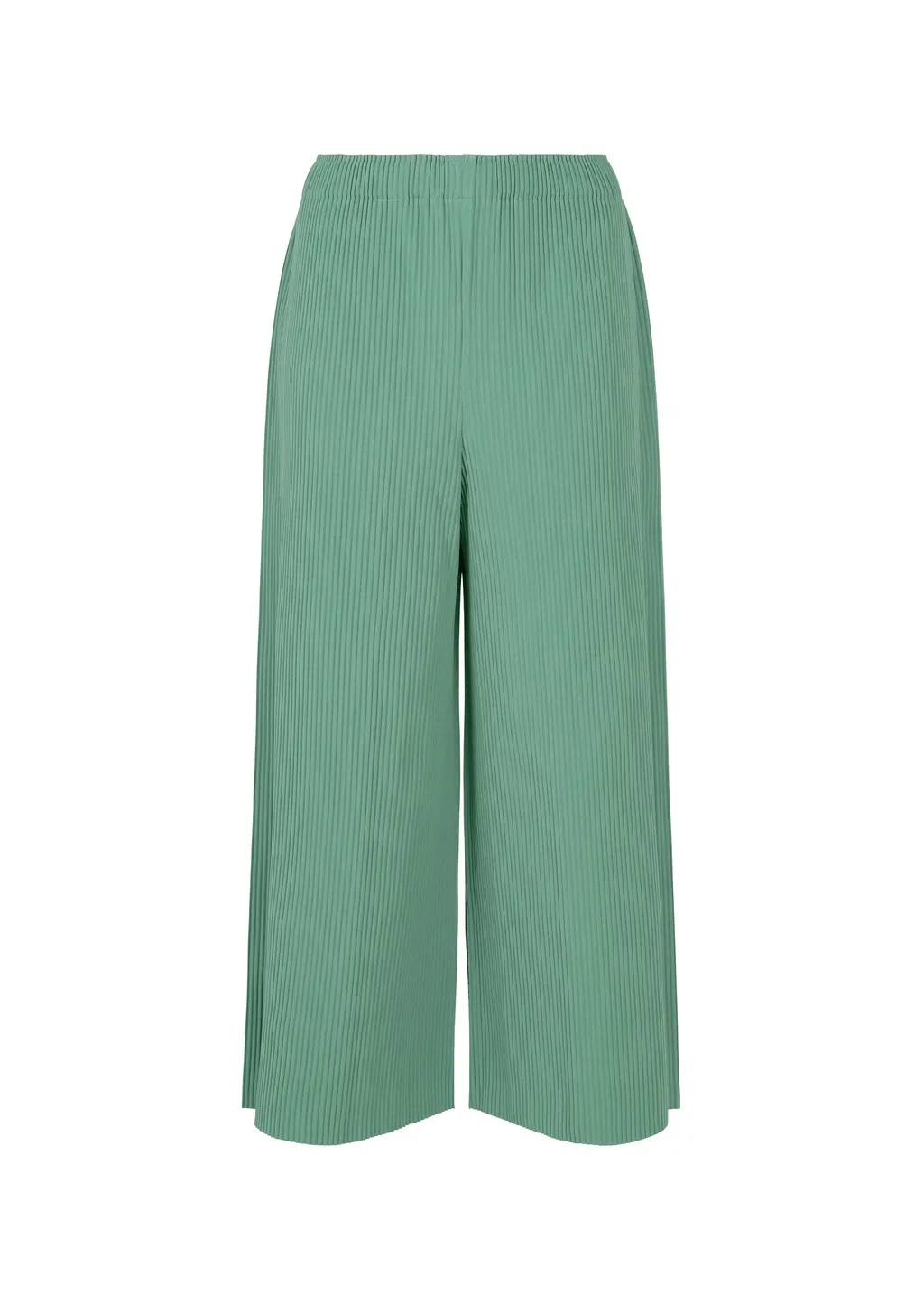 Fine Knit Pleats Bottom 1