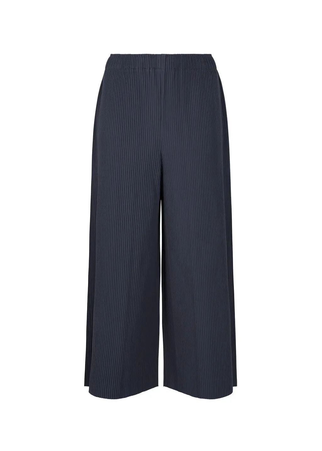 Fine Knit Pleats Bottom 1