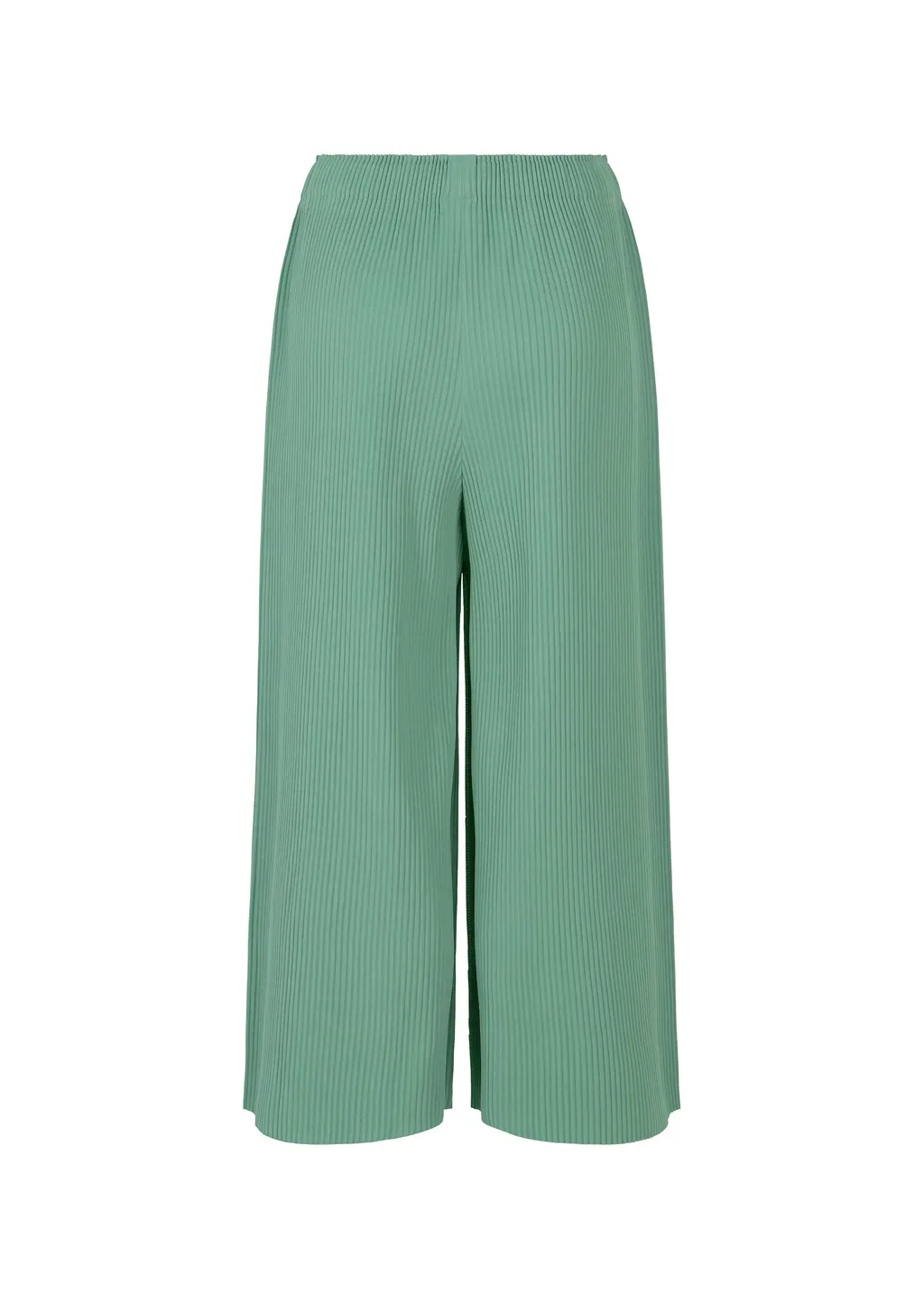Fine Knit Pleats Bottom 1