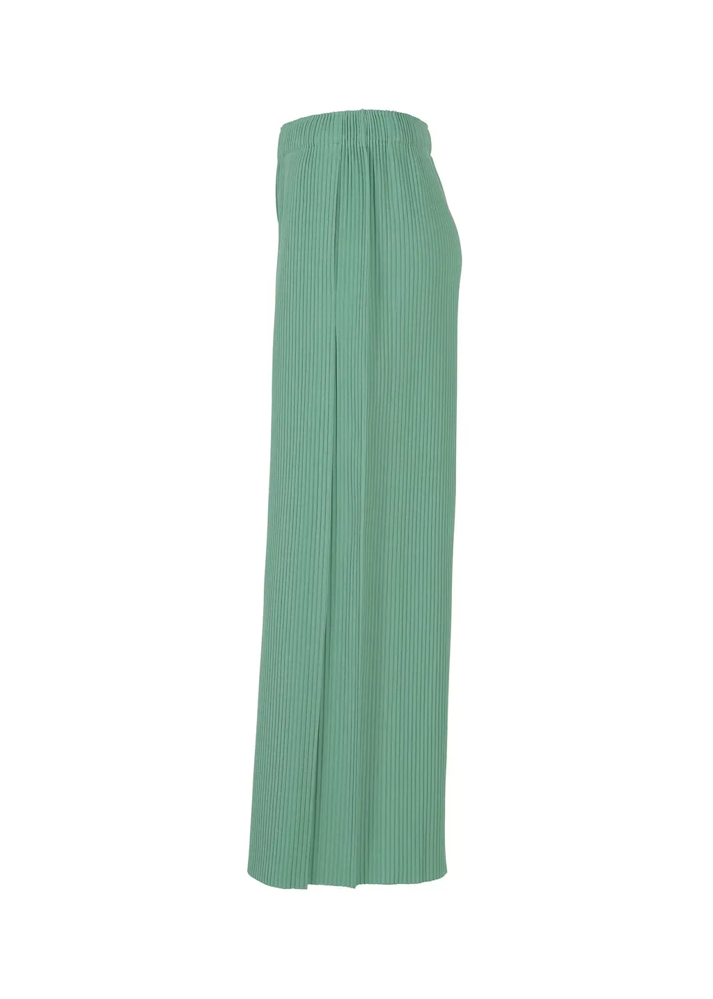 Fine Knit Pleats Bottom 1