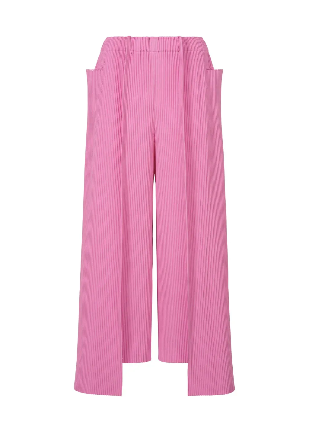 Trick Pleats