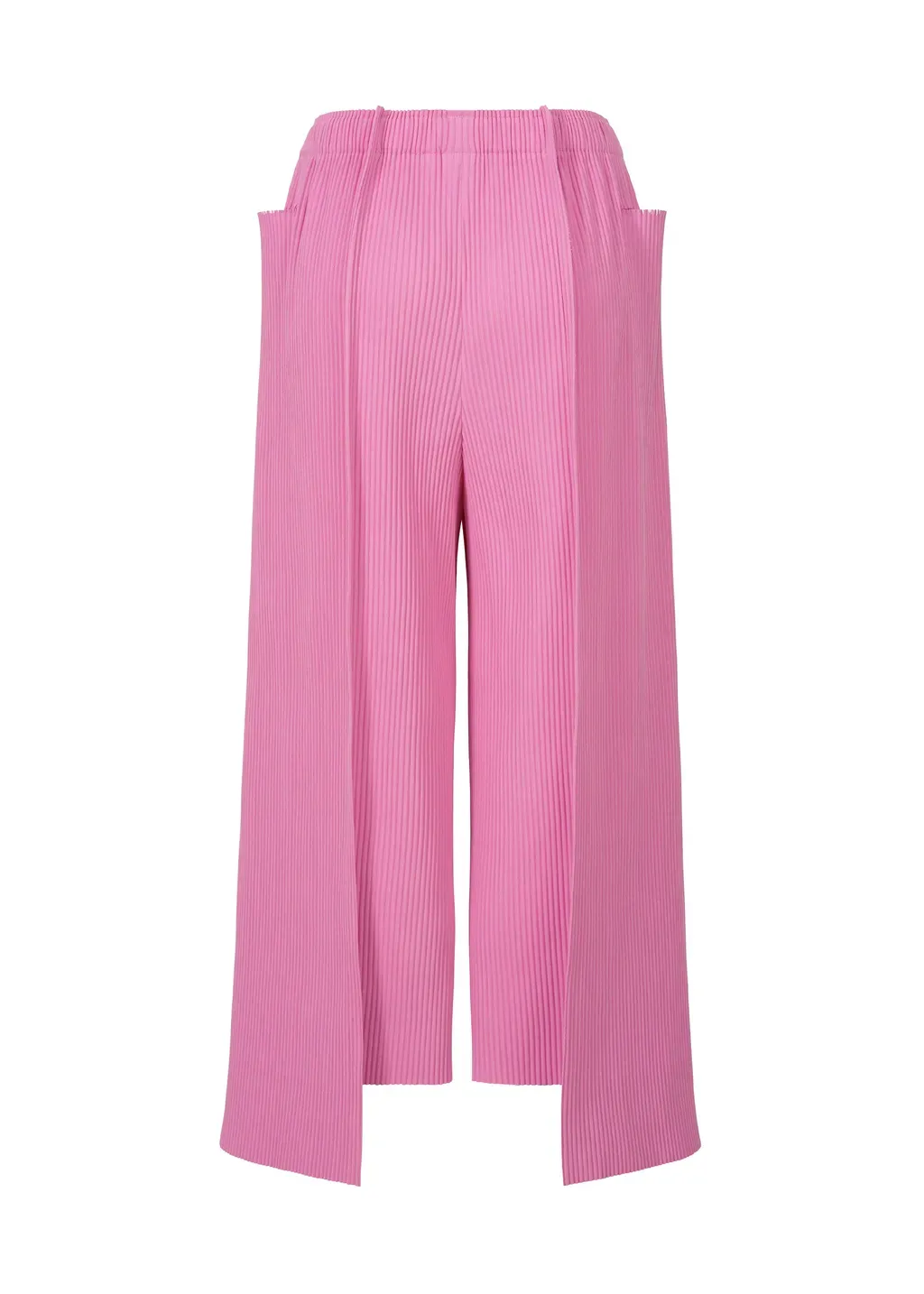 Trick Pleats