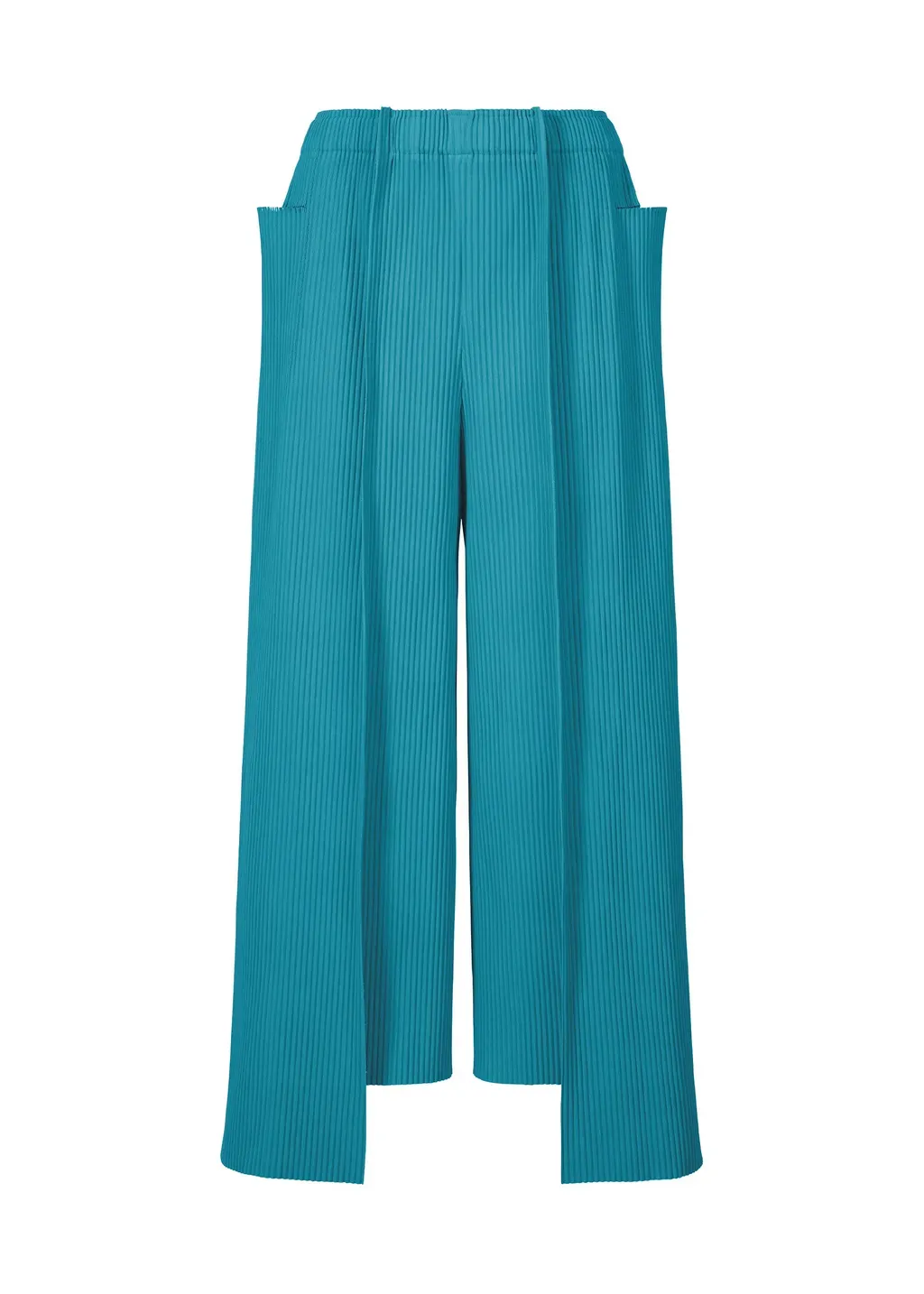 Trick Pleats