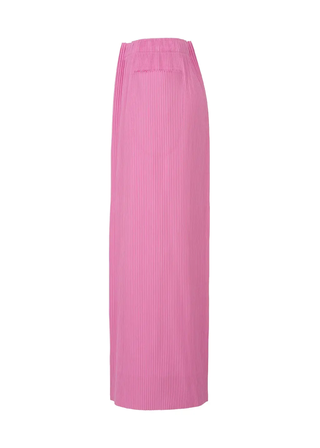 Trick Pleats