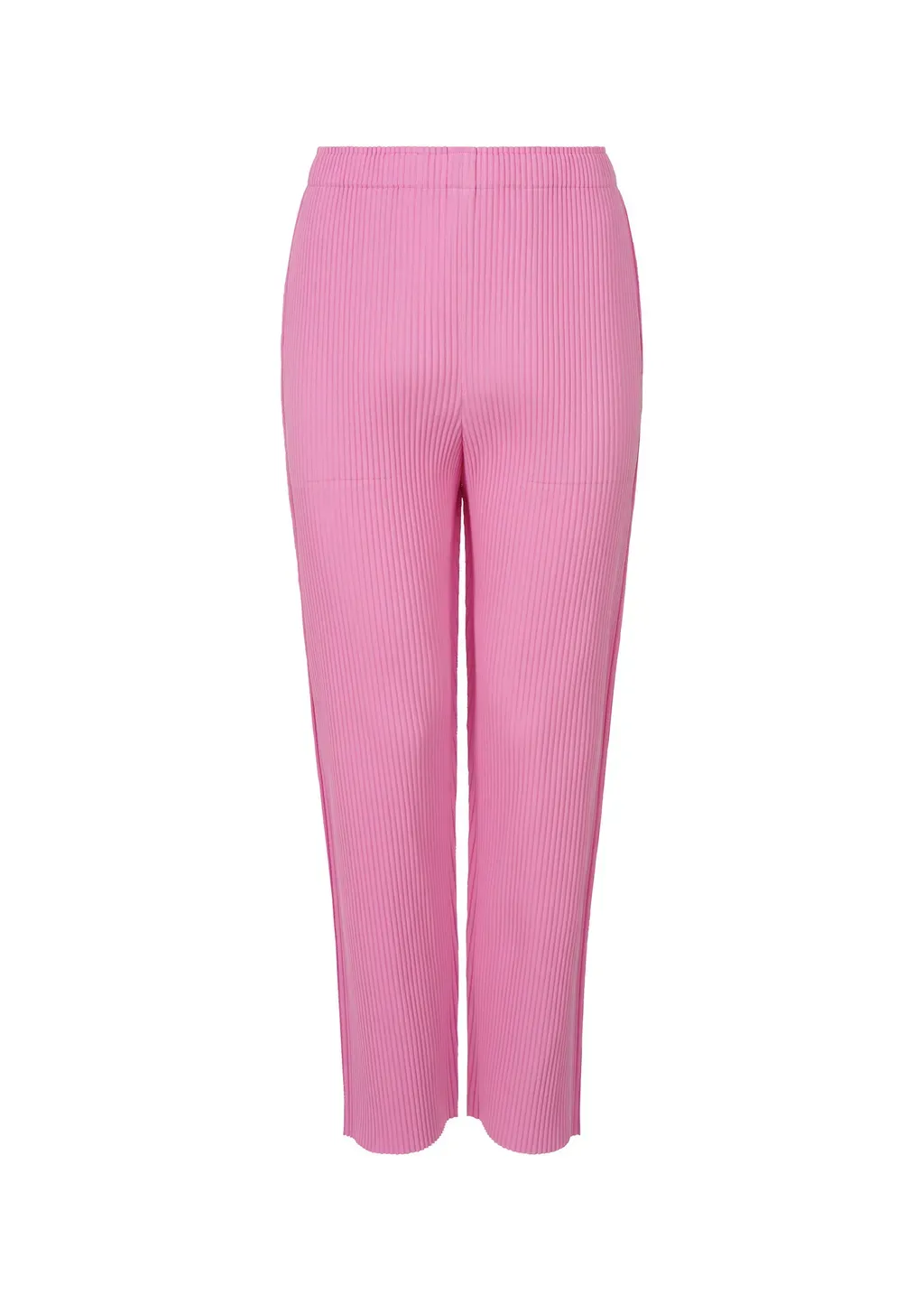 Fine Knit Pleats Color 2