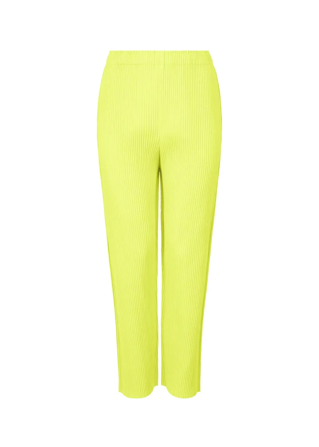 Fine Knit Pleats Color 2