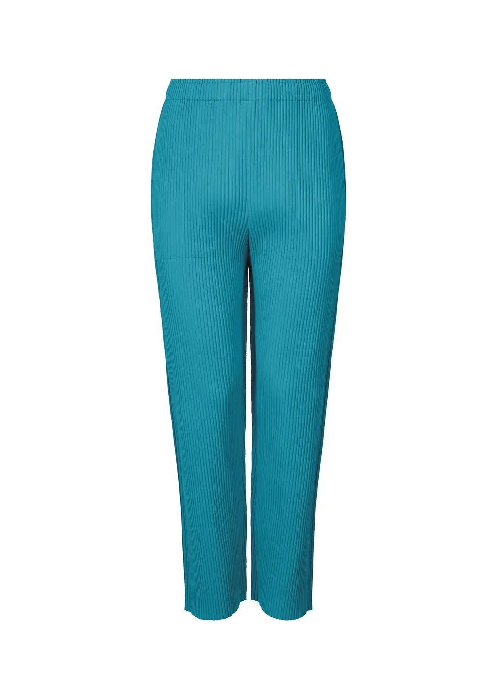 Fine Knit Pleats Color 2