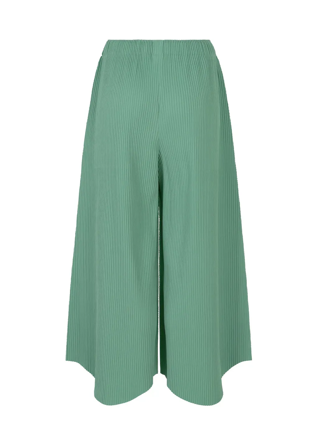 Fine Knit Pleats Bottom 1